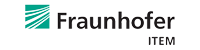 Contract Research Organization - Fraunhofer