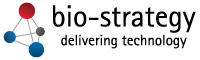 Bio-Strategy logo