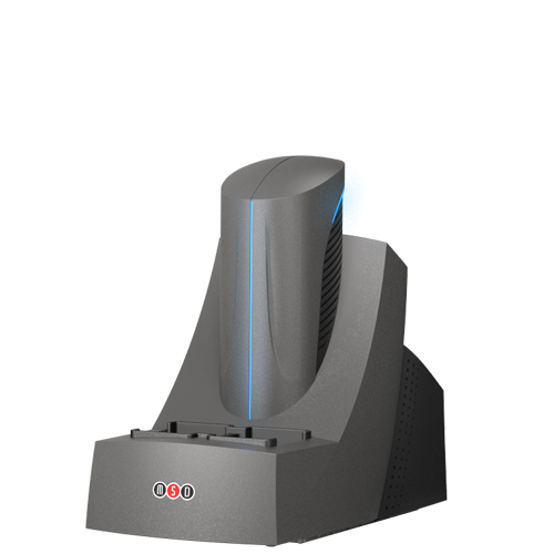 MESO QuickPlex SQ 120